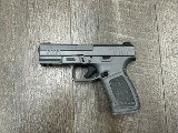 GFORCE ARMS RPX9 EXODUS 9MM LUGER (9x19 PARA) - 1 of 3