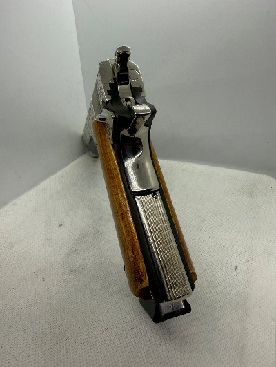 ROCK ISLAND ARMORY GI STANDARD FS .38 SUPER +P - Image 3 of 3