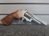 SMITH & WESSON 66-4 .357 MAG - 1 of 3