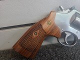 SMITH & WESSON 66-4 .357 MAG - 3 of 3