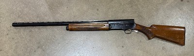 BROWNING A5 LIGHT 12 12 GA - Image 2 of 3