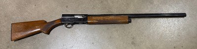BROWNING A5 LIGHT 12 12 GA - Image 1 of 3