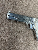 COLT GOVERNMENT .38 SUPER - 3 of 3