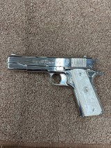 COLT GOVERNMENT .38 SUPER - 2 of 3