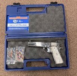 COLT GOVERNMENT .38 SUPER - 1 of 3
