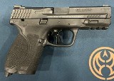 SMITH & WESSON M&P 2.0 9MM LUGER (9x19 PARA) - 2 of 3