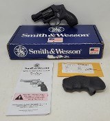 SMITH & WESSON 432PD .32 H&R MAG - 1 of 3