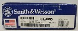 SMITH & WESSON 432PD .32 H&R MAG - 2 of 3