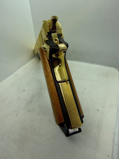 ROCK ISLAND ARMORY GI STANDARD FS .38 SUPER +P - Image 3 of 3