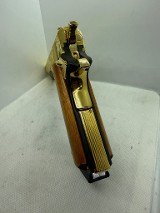 ROCK ISLAND ARMORY GI STANDARD FS .38 SUPER +P - Image 3 of 3