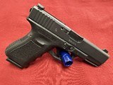 GLOCK G23 23 COMPACT 40 S&W .40 - 1 of 3