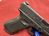GLOCK G23 23 COMPACT 40 S&W .40 - 2 of 3