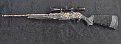 BROWNING LONGTRAC.270 WIN - Image 2 of 3