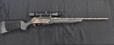 BROWNING LONGTRAC.270 WIN - Image 1 of 3