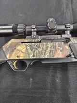BROWNING LONGTRAC.270 WIN - Image 3 of 3