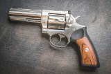 RUGER GP100 .357 MAG - 2 of 3