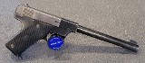 HIGH STANDARD MFG CO MODEL "B" .22 LONG - 1 of 3