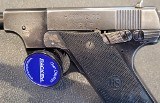HIGH STANDARD MFG CO MODEL "B" .22 LONG - 3 of 3
