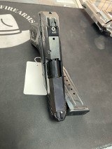 RUGER SECURITY-9 9MM LUGER (9x19 PARA) - 2 of 2