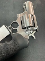 RUGER SUPER REDHAWK ALASKAN .44 MAGNUM - 3 of 3
