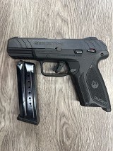 RUGER SECURITY-9 9MM LUGER (9x19 PARA) - 3 of 3