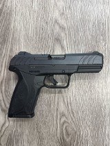 RUGER SECURITY-9 9MM LUGER (9x19 PARA) - 2 of 3