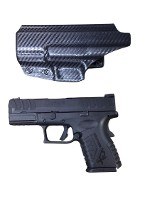 SPRINGFIELD ARMORY XDM ELITE .45 - 1 of 3