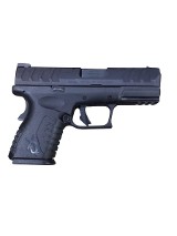 SPRINGFIELD ARMORY XDM ELITE .45 - 2 of 3