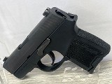 SIG SAUER P290RS .380 ACP - 3 of 3
