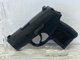 SIG SAUER P290RS .380 ACP - 1 of 3
