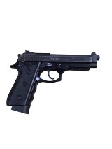 TAURUS PT 101 P 40 Smith & Wesson - 1 of 3