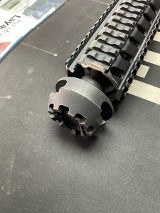 TEXAS SHOOTERS SUPPLY TSS-15 PISTOL 7.62X39MM - 2 of 3