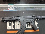 TEXAS SHOOTERS SUPPLY TSS-15 PISTOL 7.62X39MM - 1 of 3