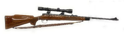 REMINGTON 700LH .30-06 SPRG - Image 1 of 3