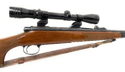 REMINGTON 700LH .30-06 SPRG - Image 3 of 3