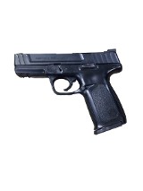 SMITH & WESSON SD40 40 Smith & Wesson - 2 of 3