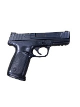 SMITH & WESSON SD40 40 Smith & Wesson - 1 of 3