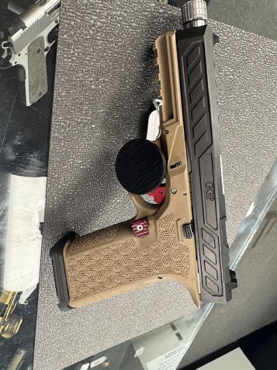 GREY GHOST PRECISION GGP 9MM LUGER (9x19 PARA) - Image 2 of 3