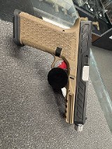 GREY GHOST PRECISION GGP 9MM LUGER (9x19 PARA) - Image 1 of 3