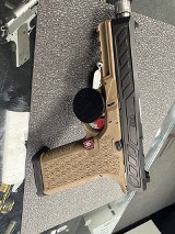 GREY GHOST PRECISION GGP 9MM LUGER (9x19 PARA) - Image 2 of 3