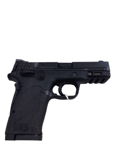 SMITH & WESSON M&P 380 SHIELD EZ M2.0 .380 ACP - Image 1 of 3