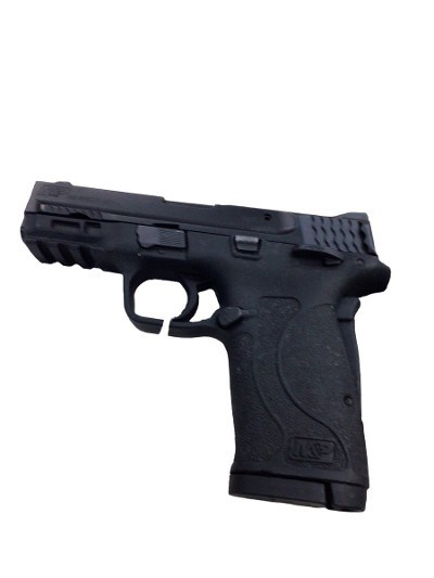 SMITH & WESSON M&P 380 SHIELD EZ M2.0 .380 ACP - Image 2 of 3