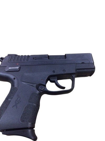 SPRINGFIELD ARMORY XDE 45 45 ACP (45 Auto) - Image 1 of 3