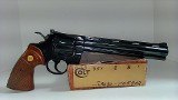 COLT 1980 python .357 MAG - 3 of 3