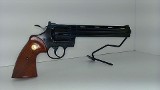 COLT 1980 python .357 MAG - 2 of 3