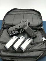 SPRINGFIELD ARMORY HELLCAT PRO 9MM LUGER (9x19 PARA) - 1 of 3