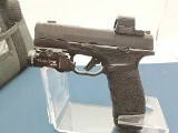 SPRINGFIELD ARMORY HELLCAT PRO 9MM LUGER (9x19 PARA) - 2 of 3