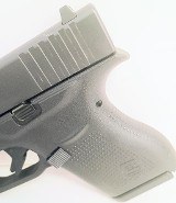 GLOCK 43 9MM LUGER (9x19 PARA) - 3 of 3
