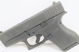 GLOCK 43 9MM LUGER (9x19 PARA) - 2 of 3