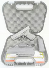GLOCK 43 9MM LUGER (9x19 PARA) - 1 of 3
